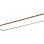 RABALUX Plafonjera almond bukva 6909
