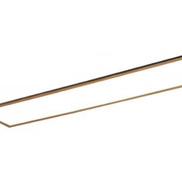 RABALUX Plafonjera almond bukva 6909