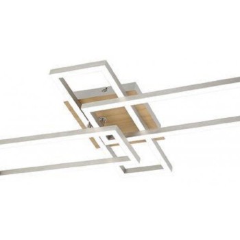 RABALUX Plafonjera ashton hrom 6590