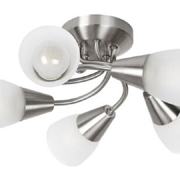 RABALUX Plafonjera connor hrom 5691