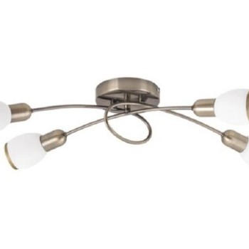 RABALUX Plafonjera elite bronza 5973