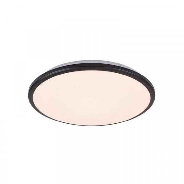 RABALUX Plafonjera engon crna 71126