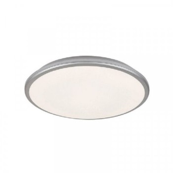 RABALUX Plafonjera engon srebrna 71127