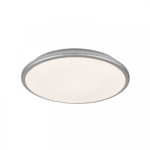RABALUX Plafonjera engon srebrna 71127
