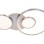 RABALUX Plafonjera fulvia hrom 6890
