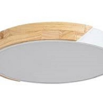 RABALUX Plafonjera maple bela 3527