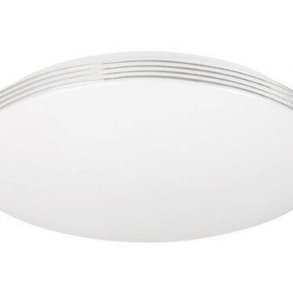 RABALUX Plafonjera oscar bela 3411