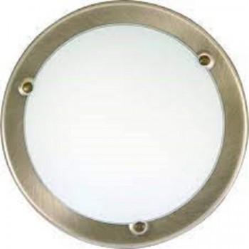 RABALUX Plafonjera Ufo bronza 5203
