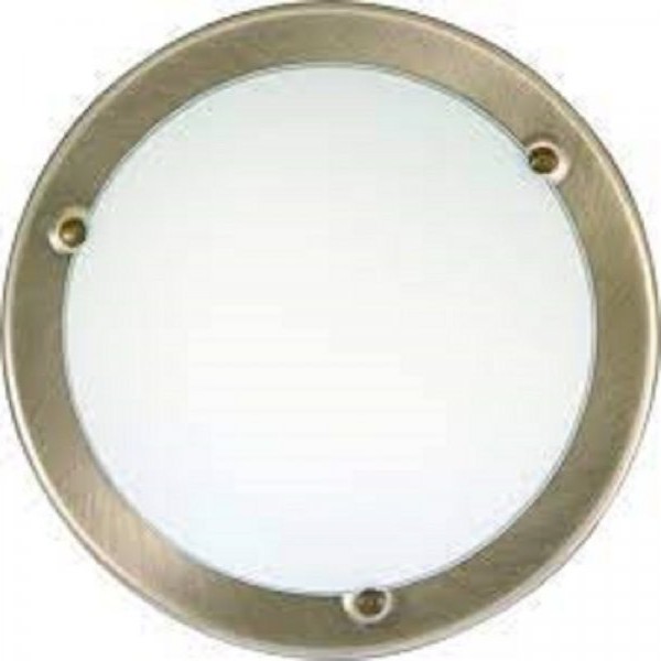RABALUX Plafonjera Ufo bronza 5203
