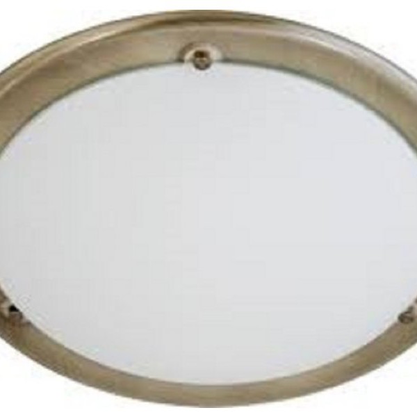 RABALUX Plafonjera ufo bronza 5233