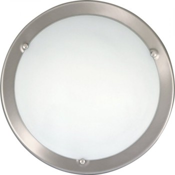 RABALUX Plafonjera ufo hrom 5121
