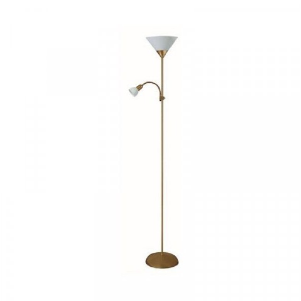 RABALUX Podna lampa action bronza 4065