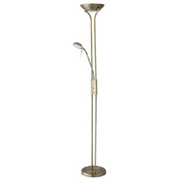 RABALUX Podna lampa beta bronza 4076