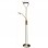 RABALUX Podna lampa Gamma zlatna 4078
