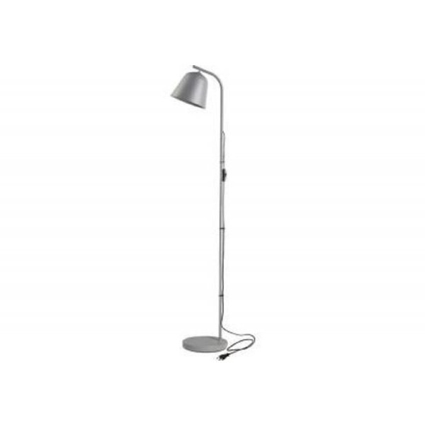 RABALUX Podna lampa malia siva 3096