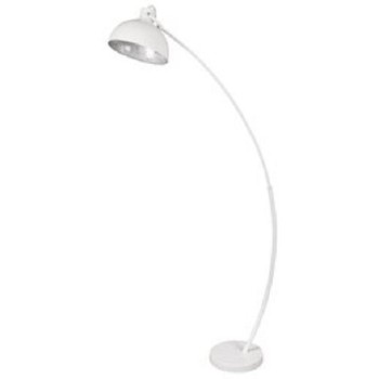 RABALUX Podna lampa Otto bela 5594
