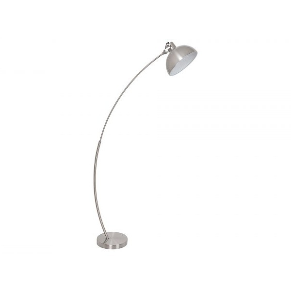 RABALUX Podna lampa Otto hrom 5593