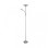 RABALUX Podna lampa vlasta hrom 7006