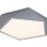 RABALUX Raffa 71251 LED plafonjera