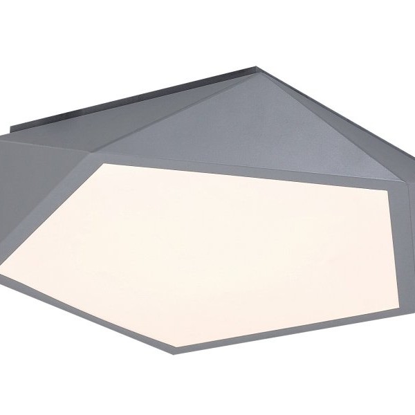 RABALUX Raffa 71251 LED plafonjera
