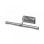 RABALUX Rasveta za slike Picture light hrom 3643