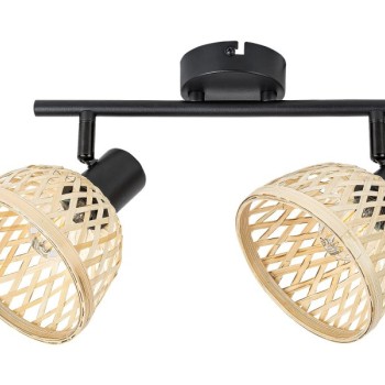 RABALUX Rattan 3134 spot svetiljka
