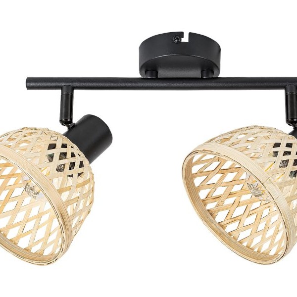 RABALUX Rattan 3134 spot svetiljka