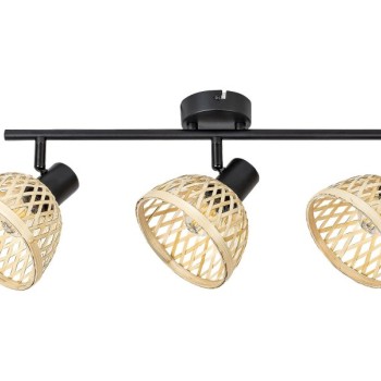 RABALUX Rattan 3135 spot svetiljka