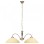RABALUX Regina 8177 e27 Luster