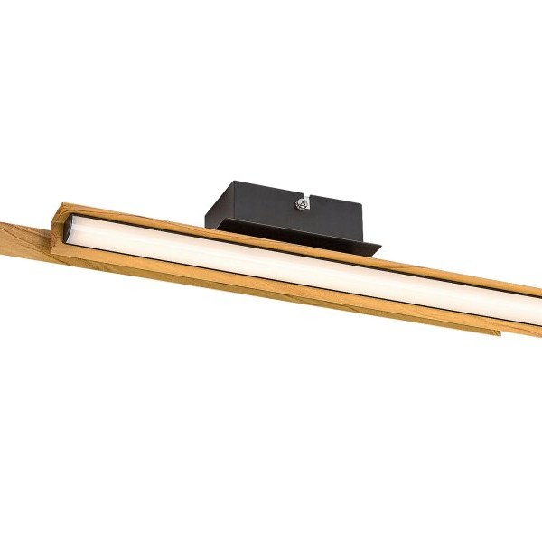 RABALUX Remiel 71045 LED zidna lampa