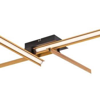 RABALUX Remiel 71145 LED plafonjera