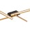 RABALUX Remiel 71145 LED plafonjera