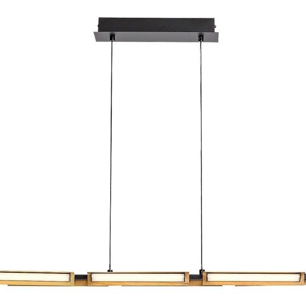 RABALUX Remiel 72045 LED visilica