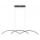 RABALUX River 6899 LED Visilica