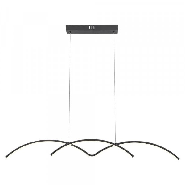 RABALUX River 6899 LED Visilica