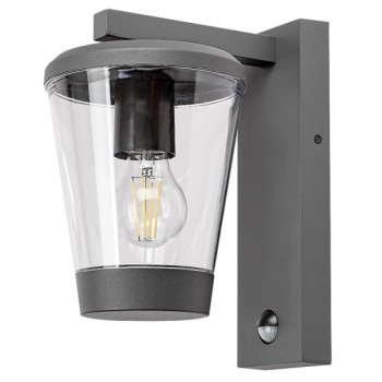 RABALUX Savano 7267 E27 Zidna lampa