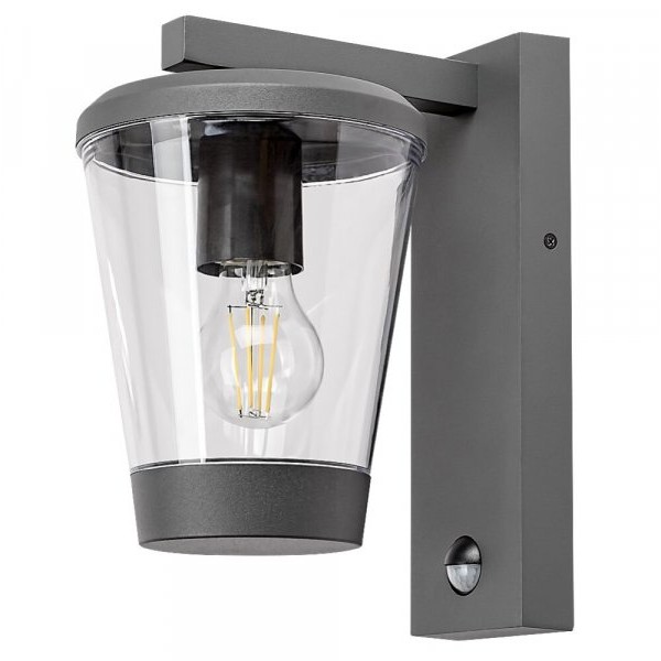 RABALUX Savano 7267 E27 Zidna lampa