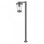 RABALUX Savano 7269 E27 Podna lampa
