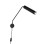 RABALUX Senobia 73041 zidna lampa