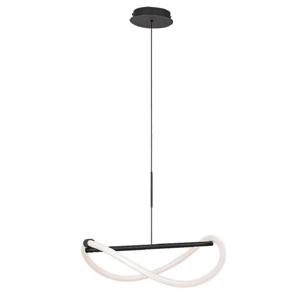 RABALUX Serena 72252 LED visilica
