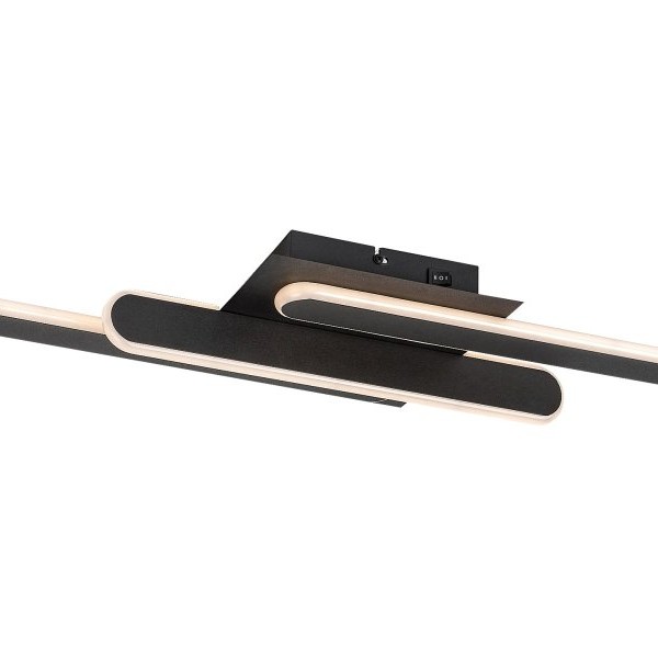 RABALUX Sindri 71051 LED plafonjera