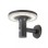 RABALUX Solarna rasveta alaska antracit 77017