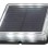 RABALUX Solarna rasveta bilbao crna
