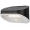 RABALUX Solarna rasveta brezno crna 77006