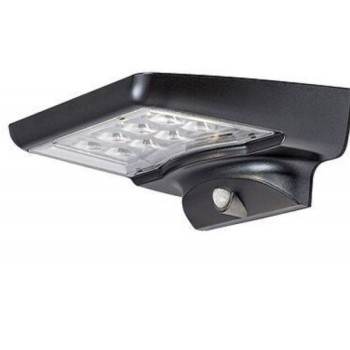 RABALUX Solarna rasveta moselle crna77014