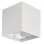 RABALUX Solin 7397 G9 Zidna lampa