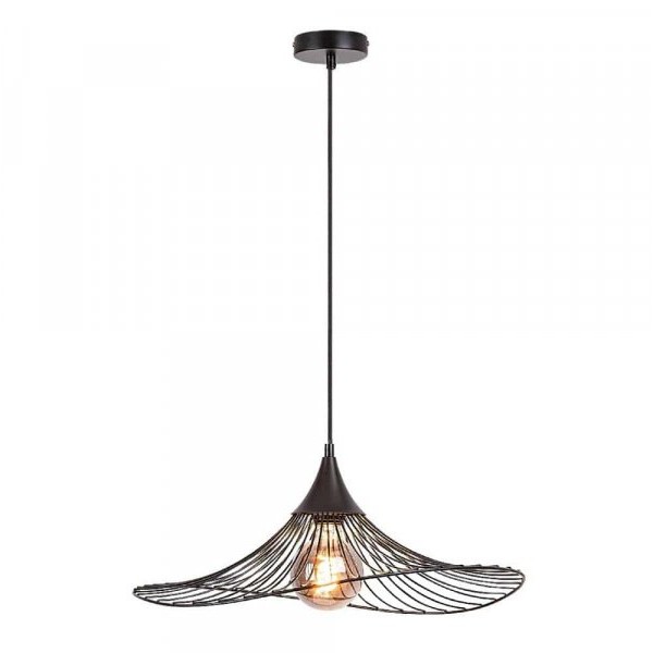 RABALUX Sombrero 72004 E27 60 W Visilica