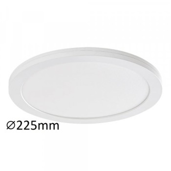 RABALUX Sonnet 1491 LED panel 18W 1500lm