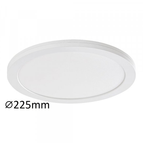 RABALUX Sonnet 1491 LED panel 18W 1500lm