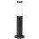 RABALUX Spoljno podno svetlo Black torch crno 8147